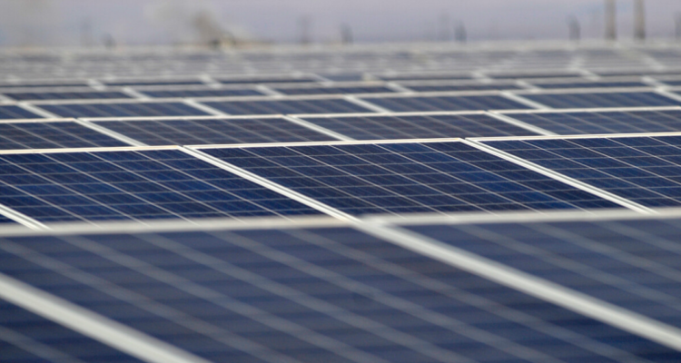 Proyecto fotovoltaico