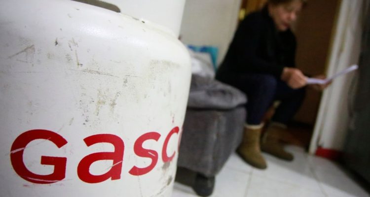 Gas licuado: diputados votarán proyecto para introducir a los municipios