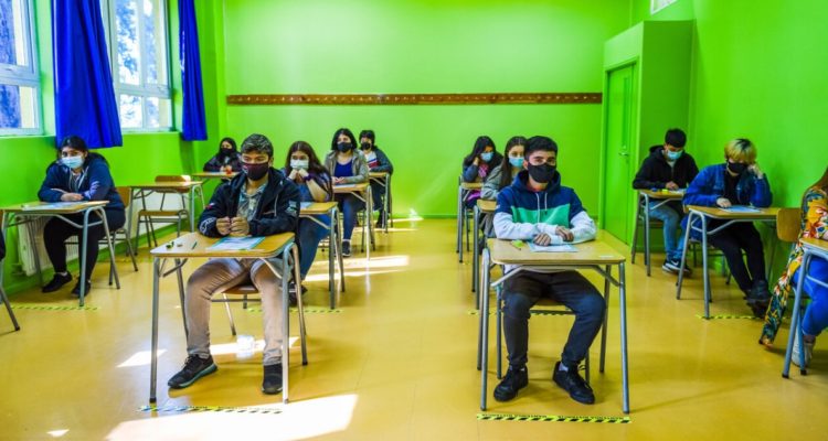 Prueba de Escritura sería incluida al sistema de admisión a las universidades