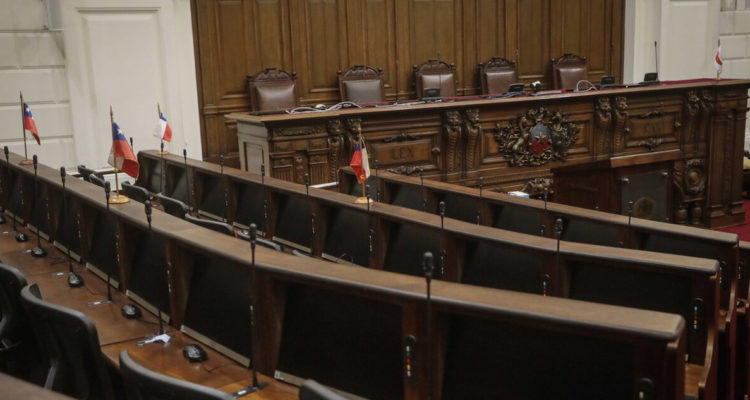 Pueblo Constituyente, ex Lista del Pueblo, aún no logra ingresar a la mesa ampliada de la Convención