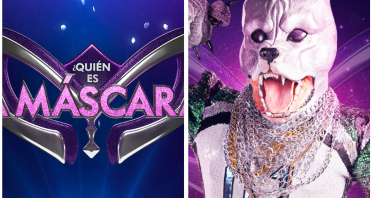 programa Quién es la máscara