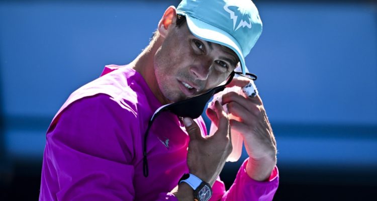 Rafael Nadal