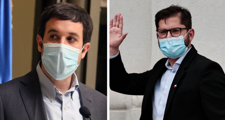 Diputado Ramirez tras rechazo de Boric a futuros retiros