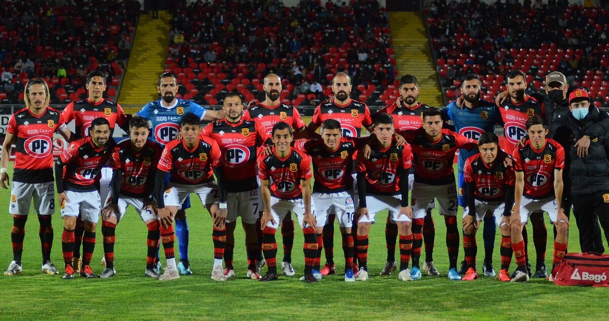 Rangers de Talca