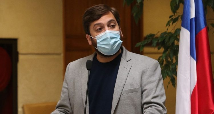 PPD VOTARÁ A FAVOR DE PGU