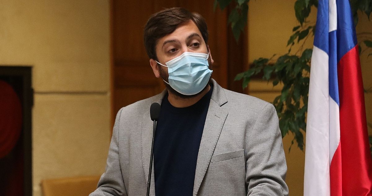 PPD VOTARÁ A FAVOR DE PGU