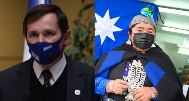 Terminar con el Estado de Excepción: reacciones en La Araucanía