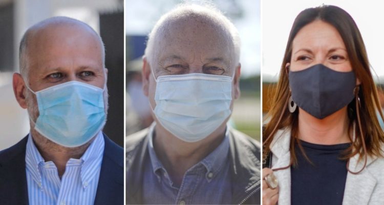 Reacciones gabinete de Boric