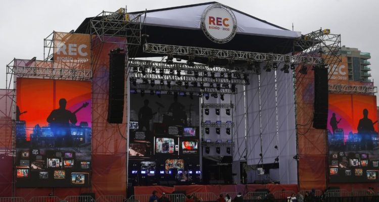 REC 2022: Gobierno Regional busca relanzarlo con una inversión aproximada de $500 millones