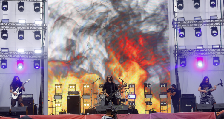 Sernatur manifiesta apoyo para nueva versión del REC.