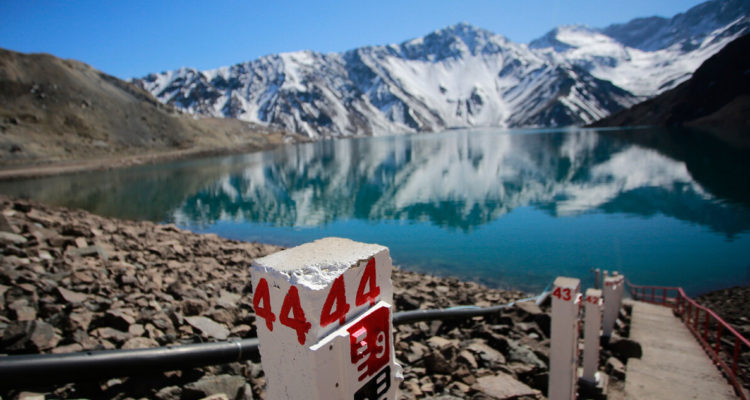 Reforma al Código de Aguas dio importante paso tras ser aprobada en la Cámara de Diputados