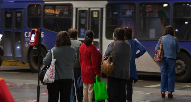 Toda la región Metropolitana retrocede a fase 3 del Paso a Paso: conoce las medidas