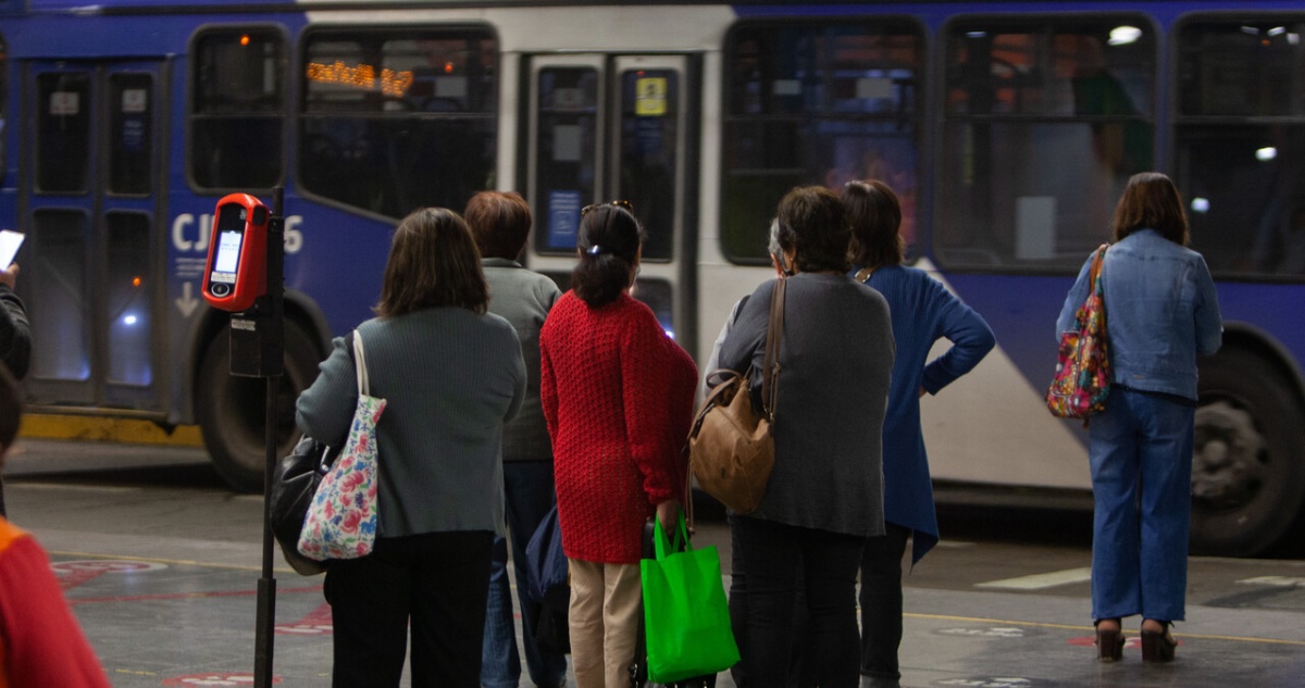 Toda la región Metropolitana retrocede a fase 3 del Paso a Paso: conoce las medidas