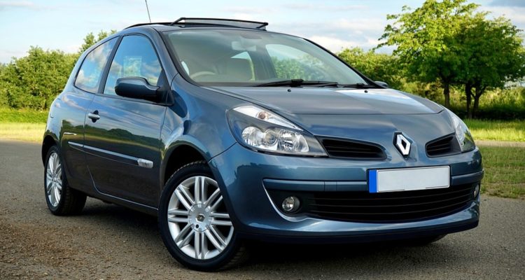 Renault sólo venderá autos eléctricos en Europa en 2030 y también reacondicionará motores