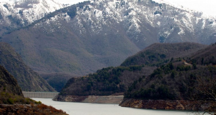 Rescatan a senderistas extraviados en Alto Bío Bío.