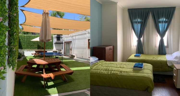 Residencia Familiar Miguel Claro