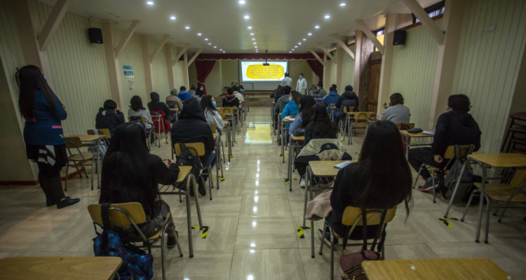 CONTEXTO | Agencia UNO