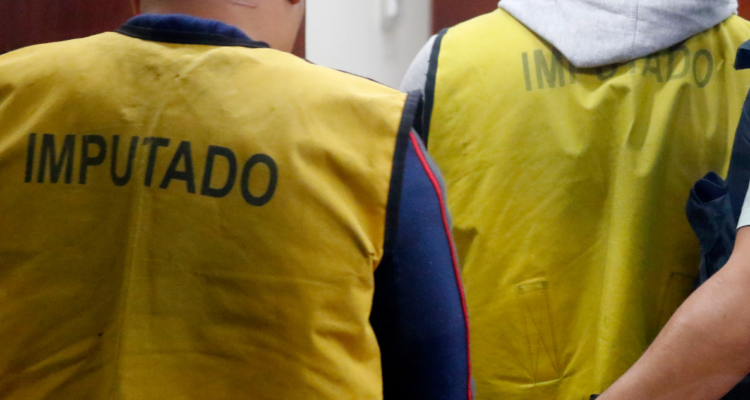 Revocan libertad para imputados por incendio en Quillota