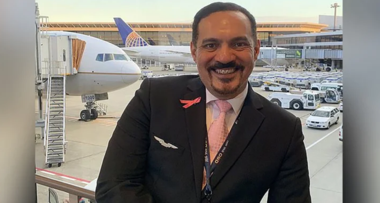 Ricardo Cesar Guedes suplantó identidad