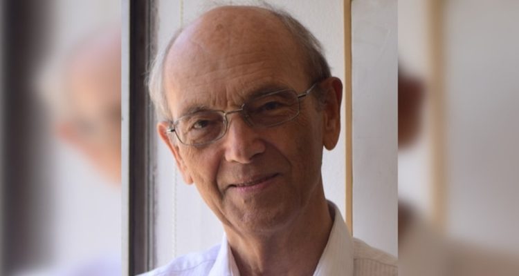 El economista de la Universidad de Chicago subrayó la necesidad de fomentar la inversión en las pymes para “acercarse al desarrollo”,