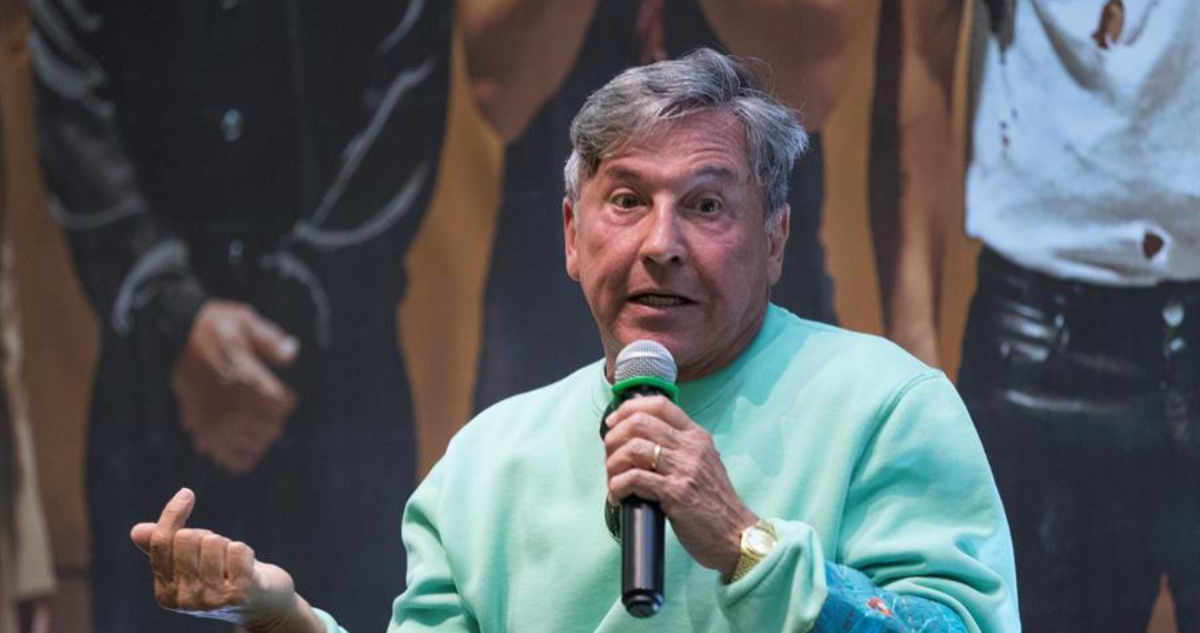 Ricardo Montaner