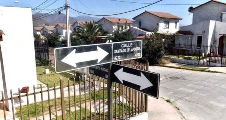 Modalidad de robo “mudanza” provoca a vecinos de La Serena