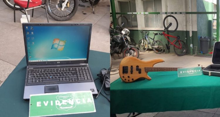 Imágenes Cedidas | RBB