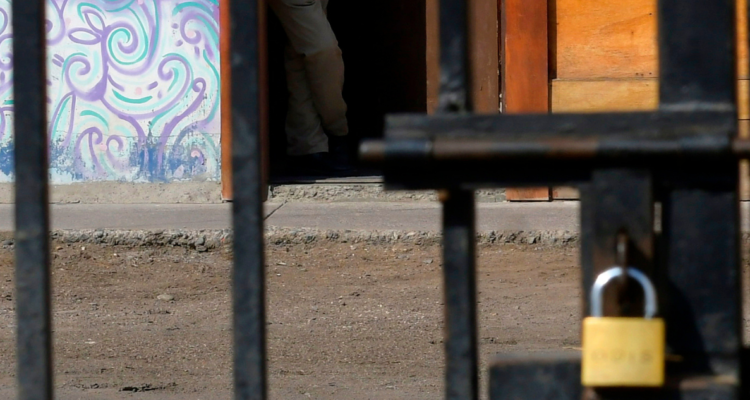 Vecinos aseguran ser víctimas de ola de robos en Concepción