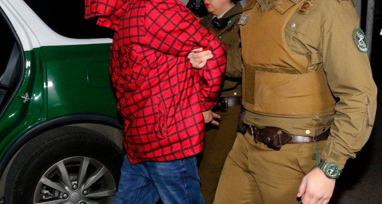 CONTEXTO | Agencia UNO