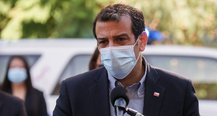 Delgado por migración irregular