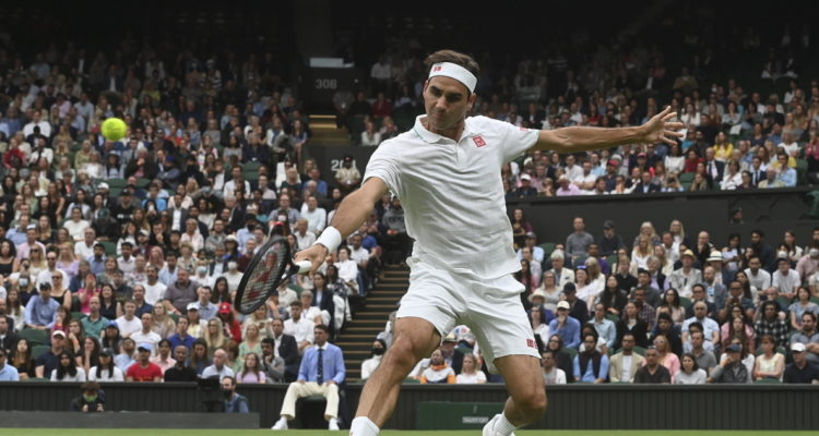 Roger Federer