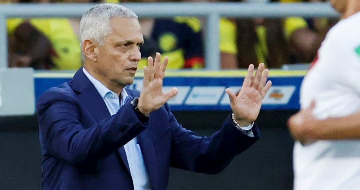 Reinaldo Rueda