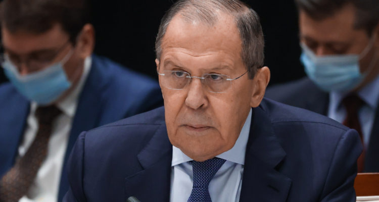 Rusia exige la retirada de las fuerzas extranjeras Y de su armamento de Bulgaria y Rumania