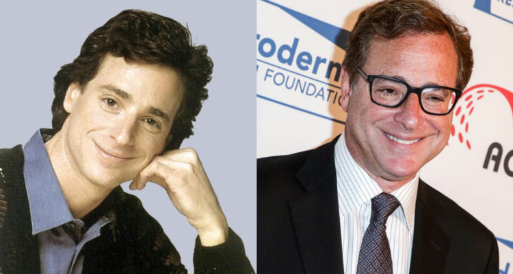Muerte de Bob Saget