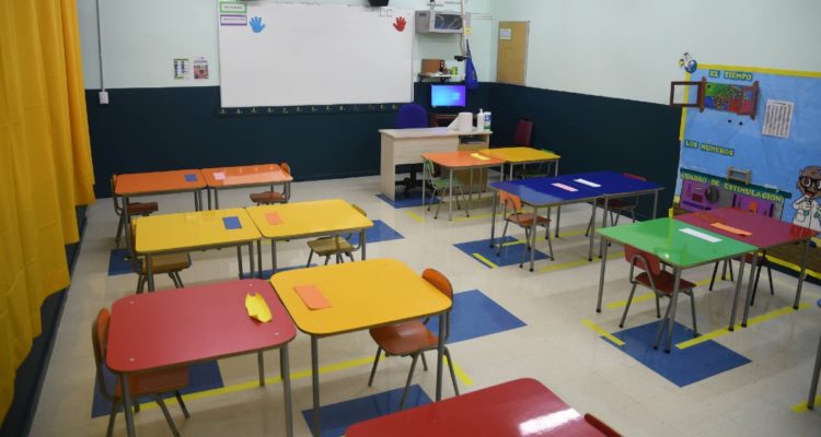 Seremi de Salud de Los Ríos confirma que colegios retornarán en modalidad “normal” en marzo