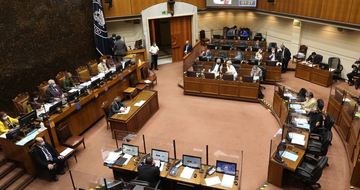 Senado