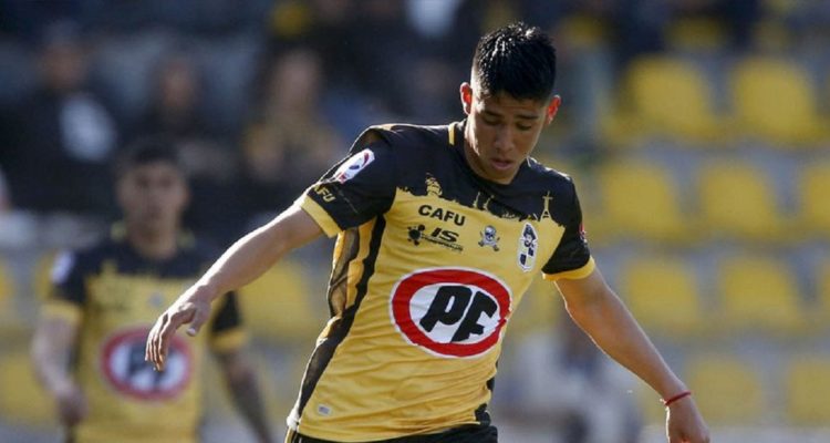 Sebastián Galani acuerda su llegado a Universidad Catolica