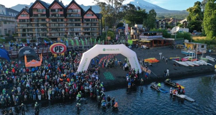 Seguridad del Iron Man 70.3 contará con 250 policías