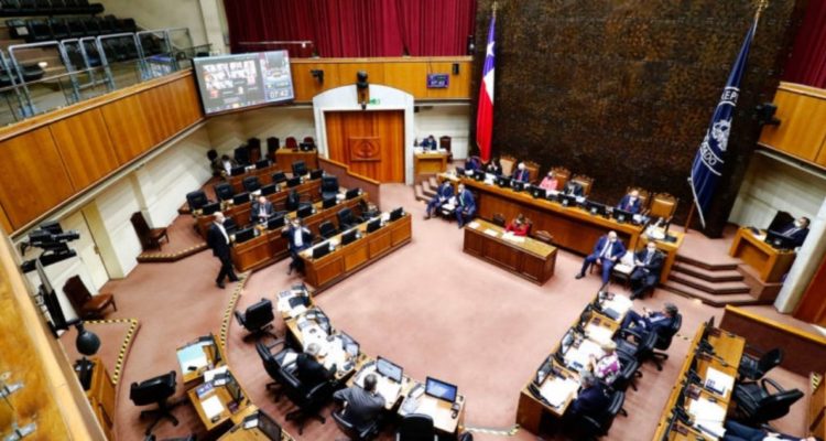 Senado