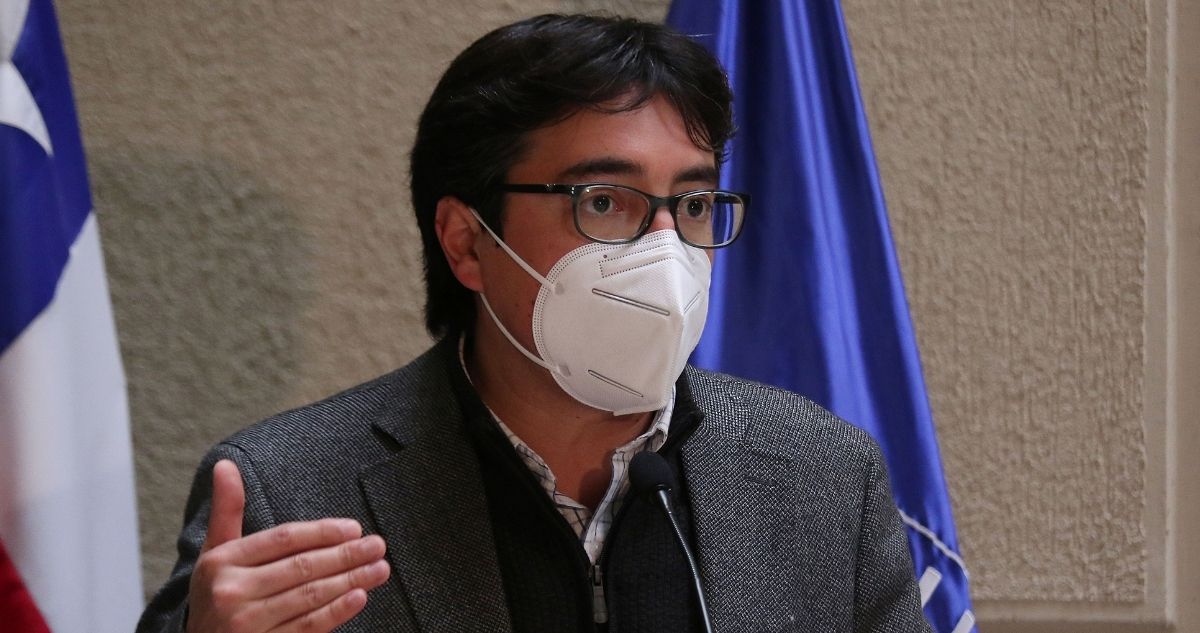 Senador Latorre
