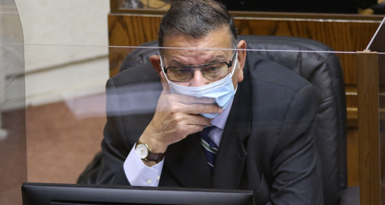 Senador Quinteros