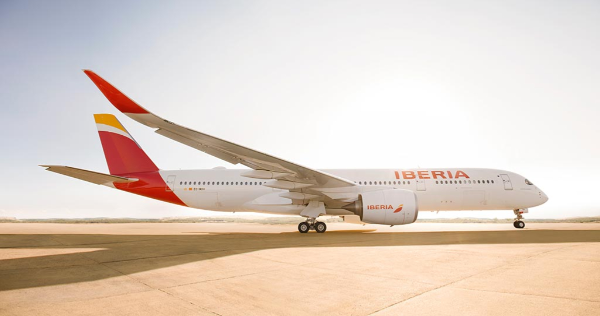 Sernac demanda a aerolínea Iberia por no entregar propuesta para devolver tasas de embarque