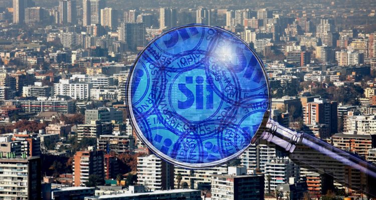 SII informa reavalúo de millones de propiedades: habrá aumentos y disminuciones de plusvalías