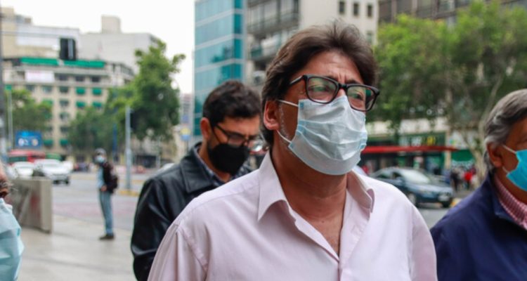 Sobreseen a Daniel Jadue en querella por giro doloso de cheques tras pago de los documentos