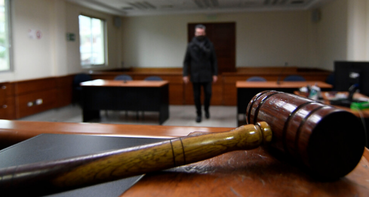 Declaran sobreseído a hombre acusado de homicidio en Los Ángeles