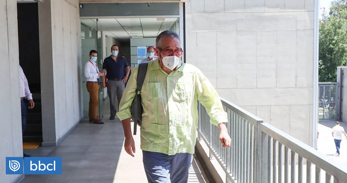 «Я навязал себе, что не могу умереть» мэр Уэчурабы