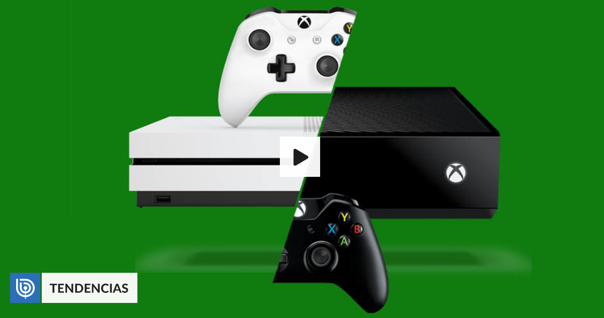 Microsoft deja de producir consolas Xbox 360
