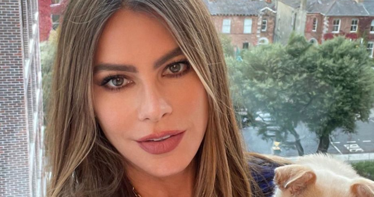 Sofía Vergara