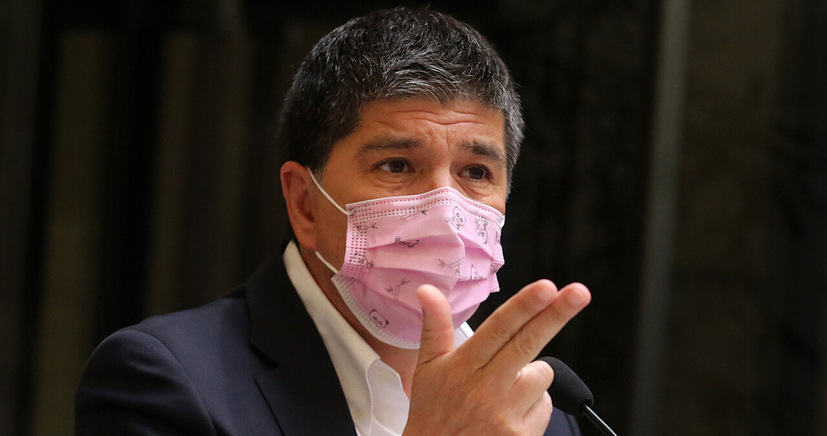 Manuel Monsalve