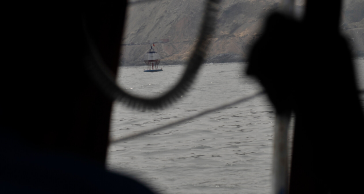 Sumario interno en Quinchao por falta de lanchas para salud.